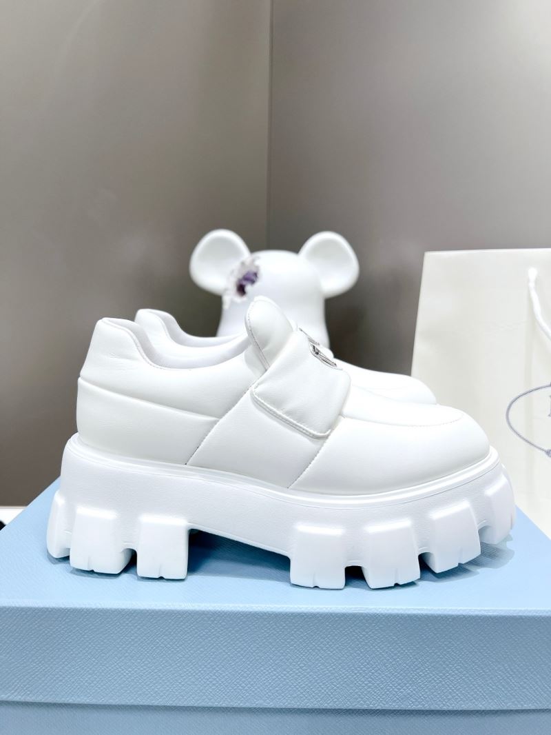 Prada Sneakers